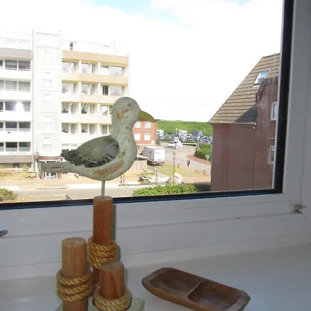 Sylter Residenz 16 15 Apartamento