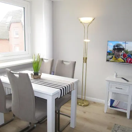 Sylter Residenz 16 15 Westerland