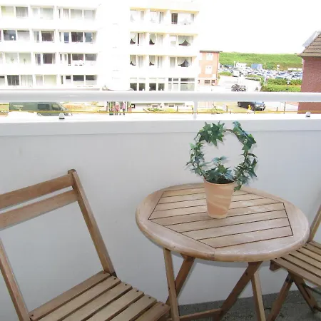 Sylter Residenz 16 15 * Westerland