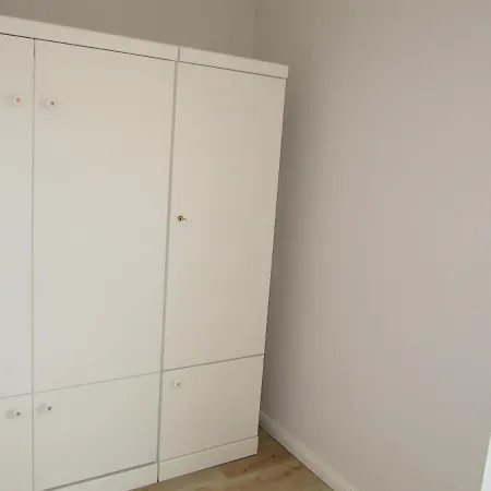 Apartamento Sylter Residenz 16 15 *