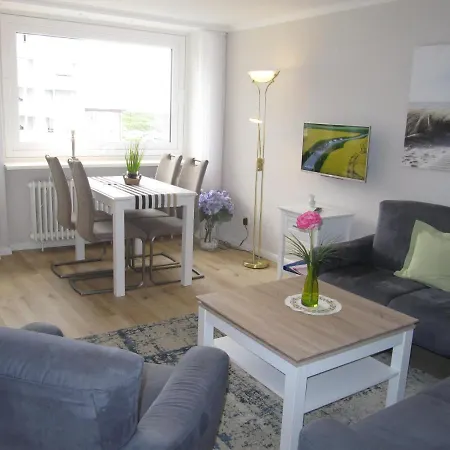 Sylter Residenz 16 15 Westerland