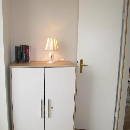 Sylter Residenz 16 15 Apartment Westerland